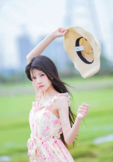 苏染染追夫记