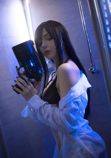 樱木美央