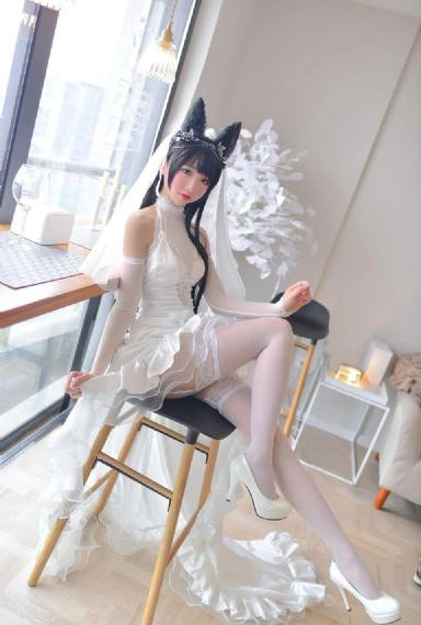 美丽姑娘