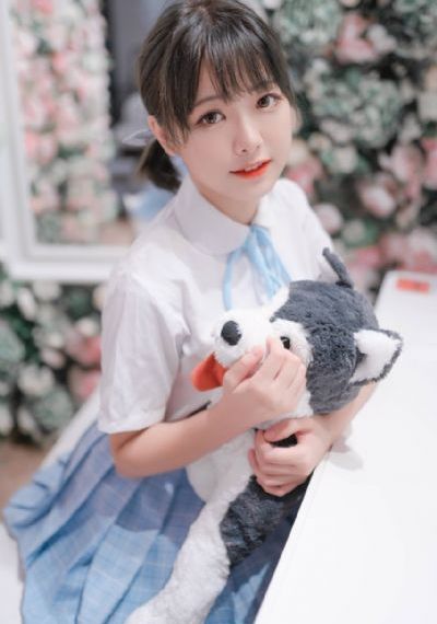 美味三姐妹