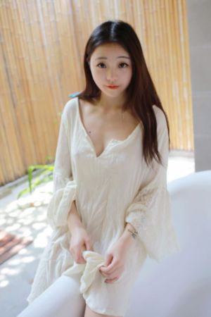 穆桂英风流艳史