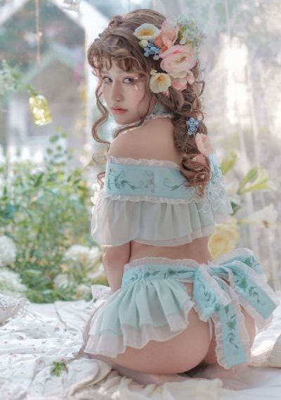 学生的妈妈三