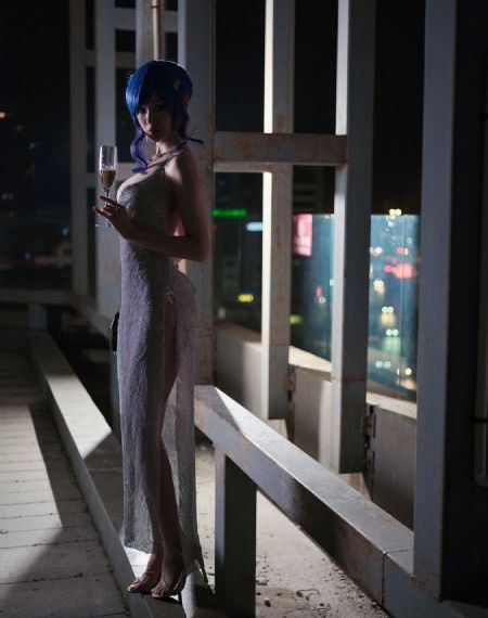 闺蜜交换