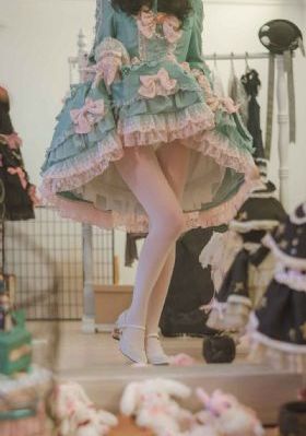 斩魔剑宿命之少女剑士