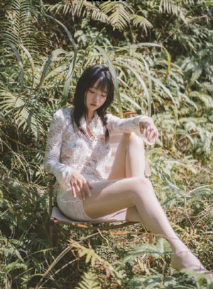 韩剧《我的女孩》