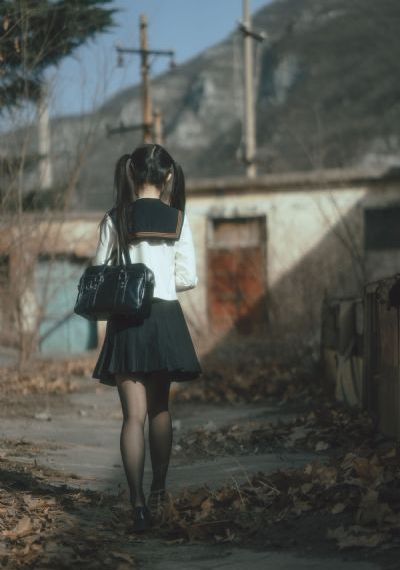 香江入海