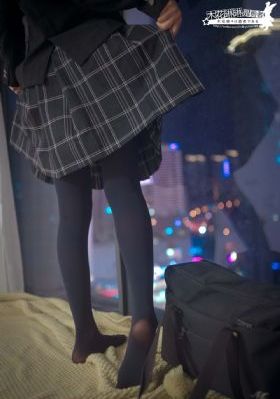 一切从失踪开始