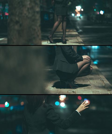 家庭旅馆