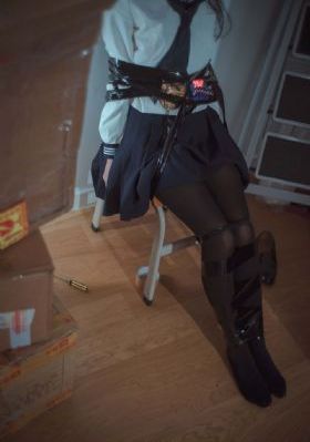 我的黑夜比你的白天更美