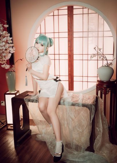 魔法阿妈