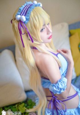 晚娘恋欲