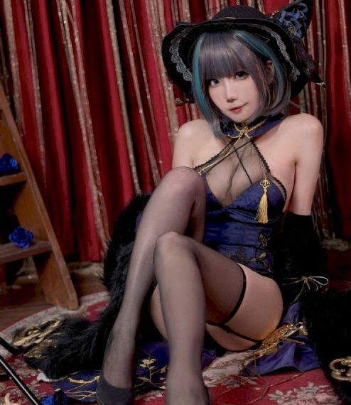 妈妈的4朋友