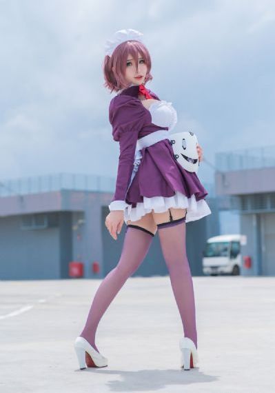 肮脏的女人