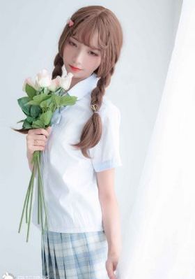 美女考逼