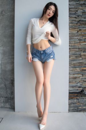 朋友的妈妈1