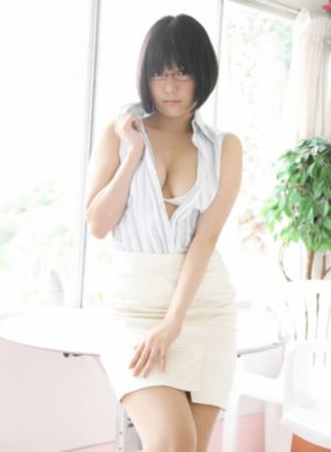 沉静如海