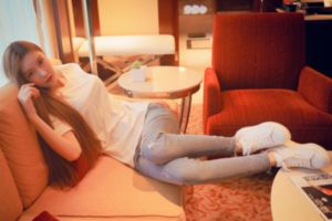 出轨的女人
