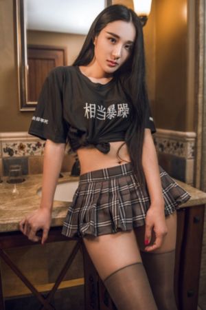 女子高中生