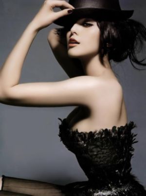 好莱坞性战