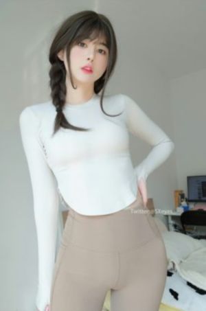 一女七男