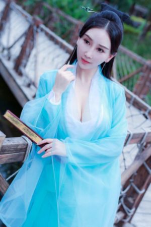 情牵两世 电视剧