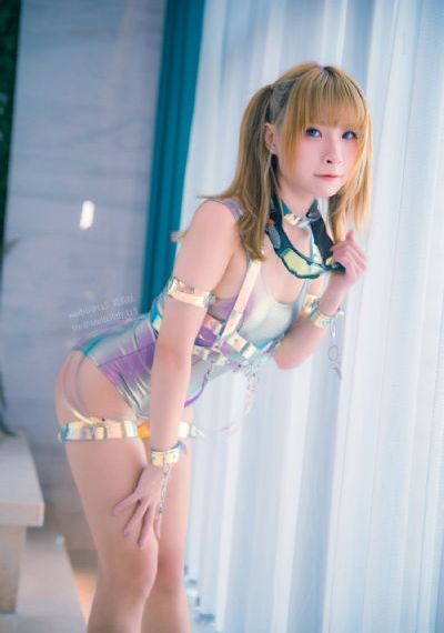 美魔女的究极高潮