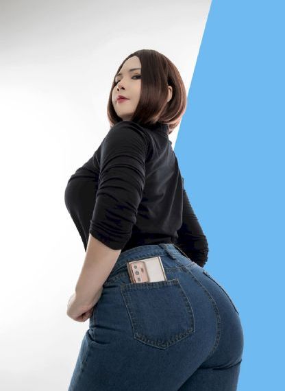 奇怪的儿媳