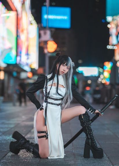 高领家的二枝花
