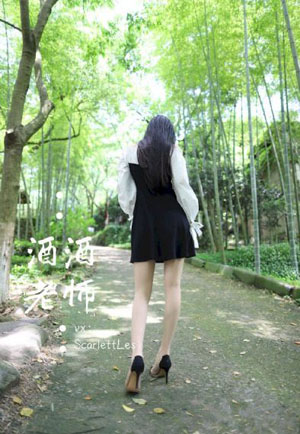 天真青梅魔鬼竹马