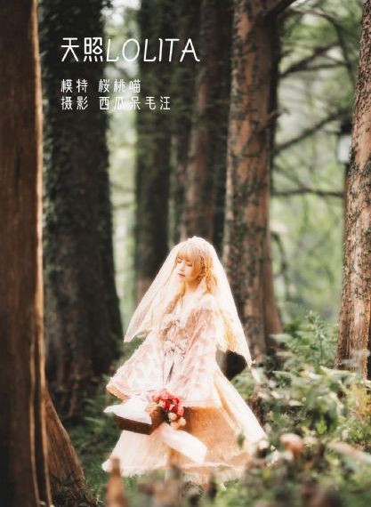 妻子的旅行第1