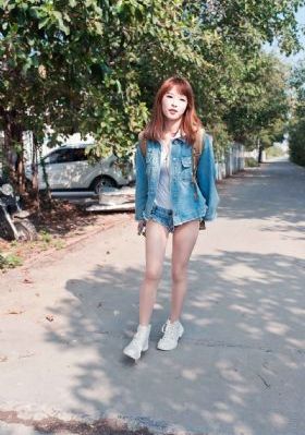 另类爱情