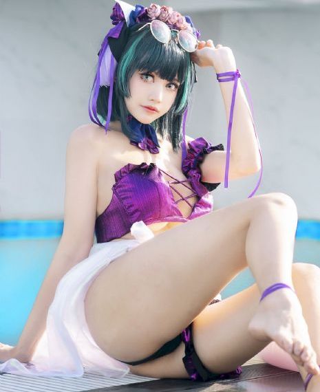 法国女狱警伦理