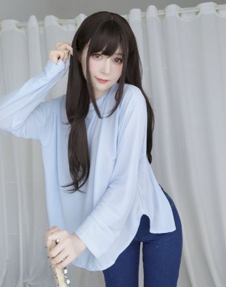 25岁的女高中生动漫