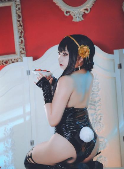 善良的女人