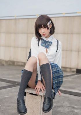 女教授的魅力