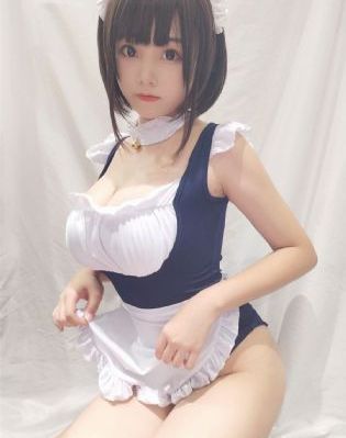 青春期的法国男孩