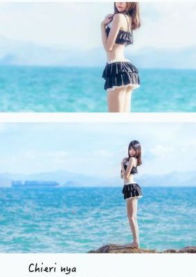 早川濑里奈大战黑人