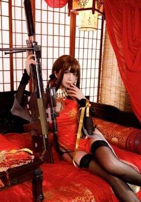 男科女医生完整版
