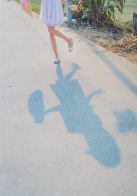 电车痴女