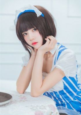 csgo暴躁少女