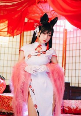 七星鲁王宫