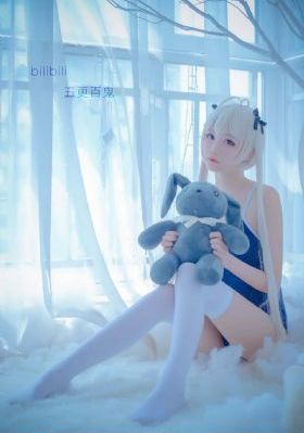 赵丽颖《情深深雨蒙蒙》