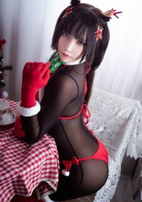 梦想成为魔女少女