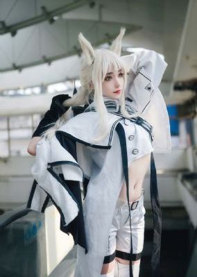 梦想成为美少女战士