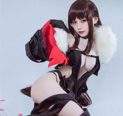 艳色淑女