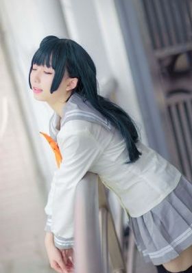 yan母