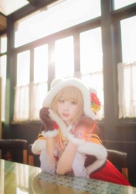 四大美人杨贵妃