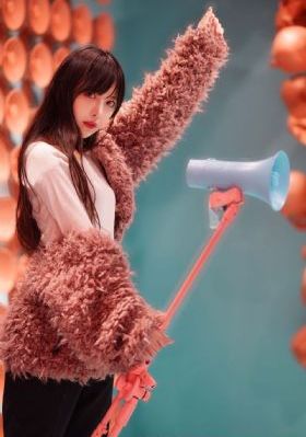 女人是男人的未来磐石