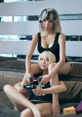 小黄文play