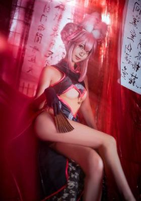 樱花动漫艳母